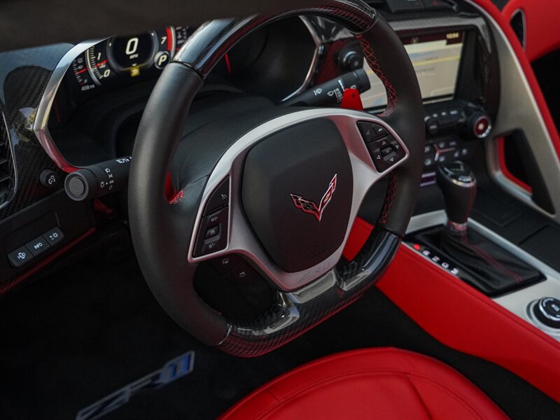 2019 Chevrolet Corvette ZR1 - Photo 32 - Bonita Springs, FL 34134