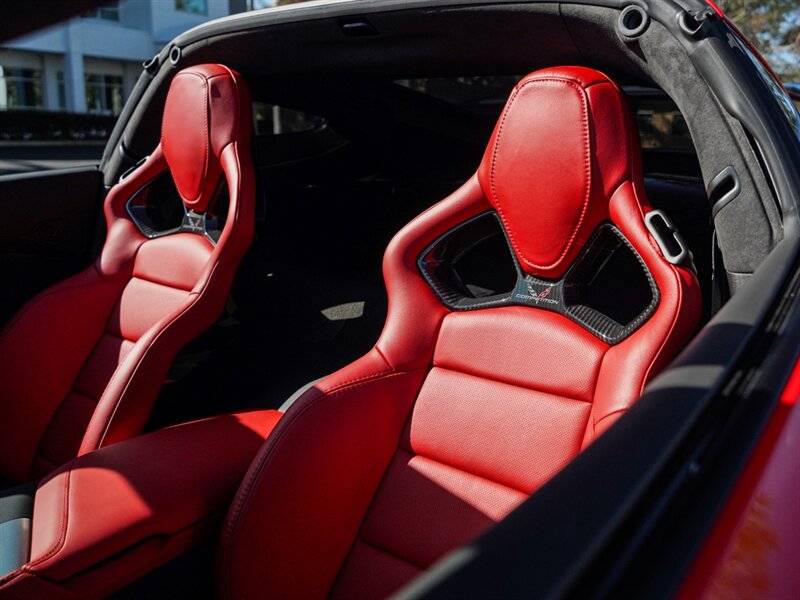 2019 Chevrolet Corvette ZR1 - Photo 10 - Bonita Springs, FL 34134