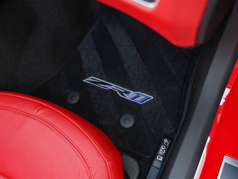2019 Chevrolet Corvette ZR1 - Photo 38 - Bonita Springs, FL 34134