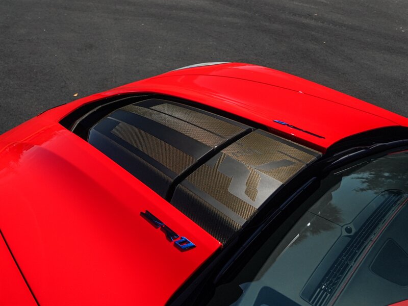 2019 Chevrolet Corvette ZR1 - Photo 7 - Bonita Springs, FL 34134