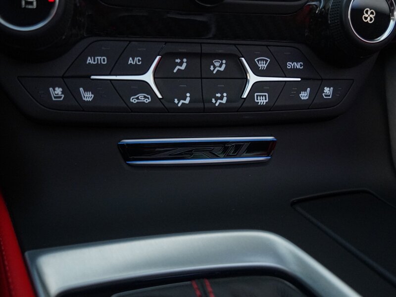 2019 Chevrolet Corvette ZR1 - Photo 21 - Bonita Springs, FL 34134