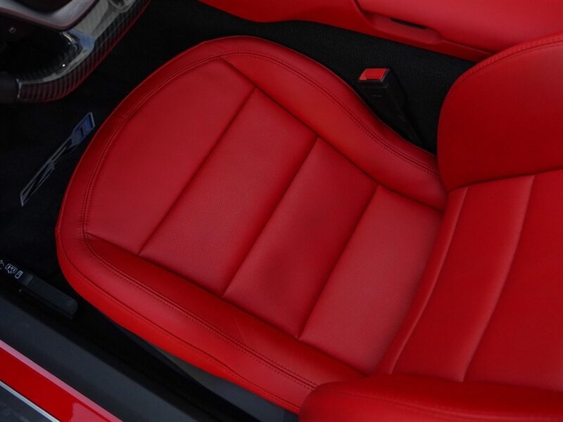 2019 Chevrolet Corvette ZR1 - Photo 26 - Bonita Springs, FL 34134