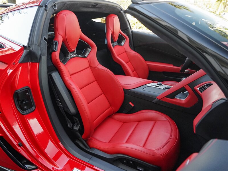 2019 Chevrolet Corvette ZR1 - Photo 33 - Bonita Springs, FL 34134