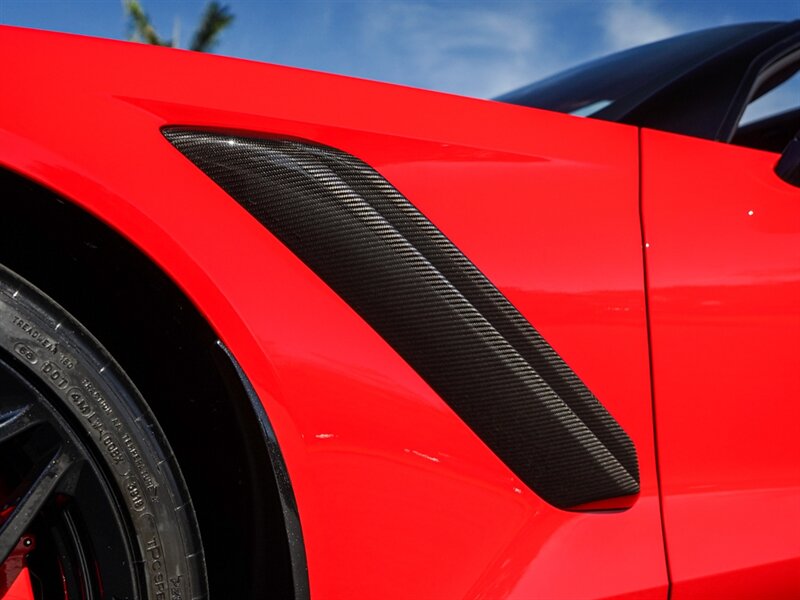 2019 Chevrolet Corvette ZR1 - Photo 45 - Bonita Springs, FL 34134