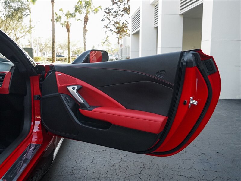 2019 Chevrolet Corvette ZR1 - Photo 39 - Bonita Springs, FL 34134