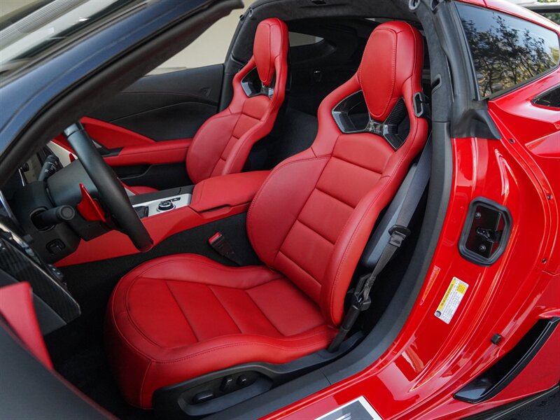 2019 Chevrolet Corvette ZR1 - Photo 24 - Bonita Springs, FL 34134