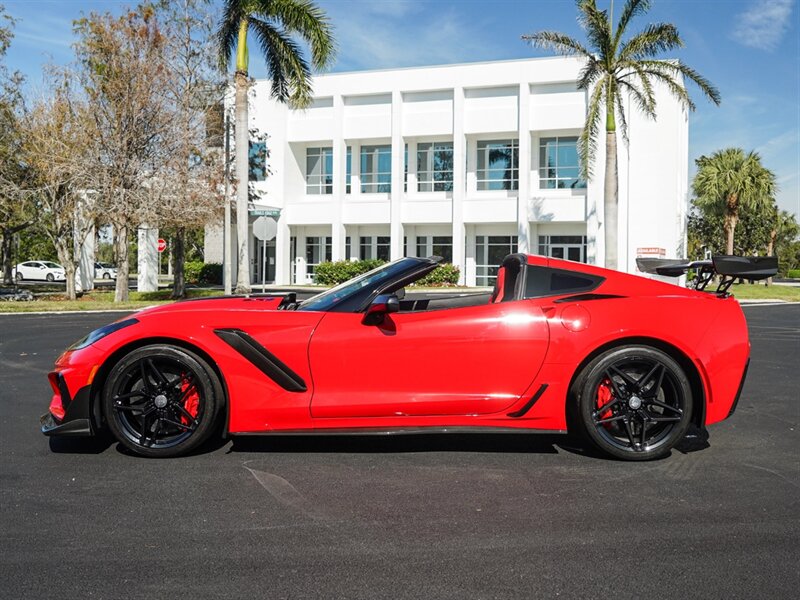 2019 Chevrolet Corvette ZR1 - Photo 43 - Bonita Springs, FL 34134