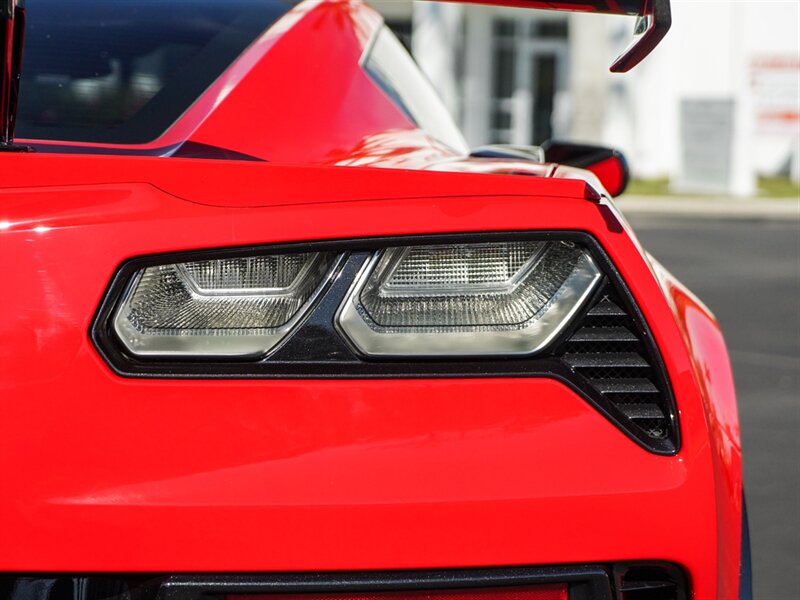 2019 Chevrolet Corvette ZR1 - Photo 62 - Bonita Springs, FL 34134