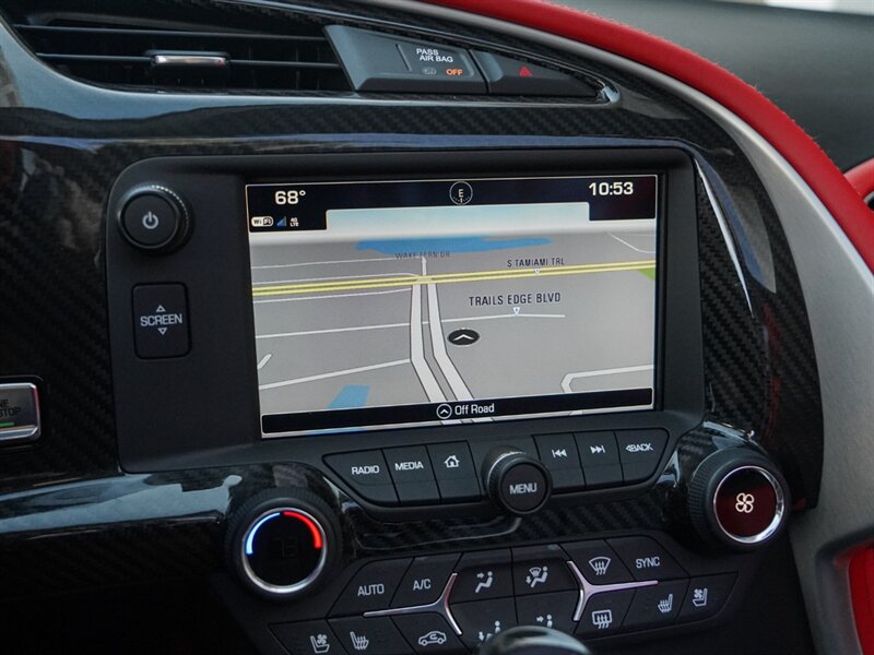 2019 Chevrolet Corvette ZR1 - Photo 19 - Bonita Springs, FL 34134