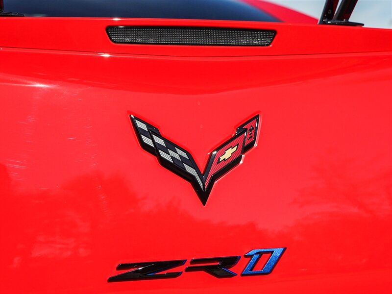 2019 Chevrolet Corvette ZR1 - Photo 58 - Bonita Springs, FL 34134