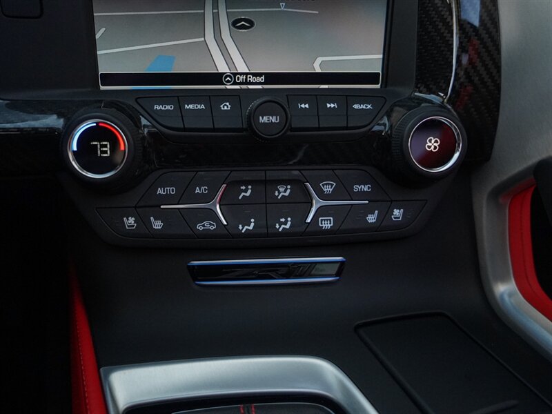 2019 Chevrolet Corvette ZR1 - Photo 20 - Bonita Springs, FL 34134