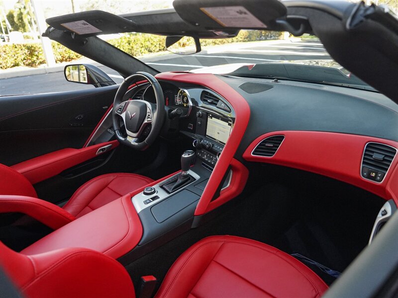 2019 Chevrolet Corvette ZR1 - Photo 31 - Bonita Springs, FL 34134
