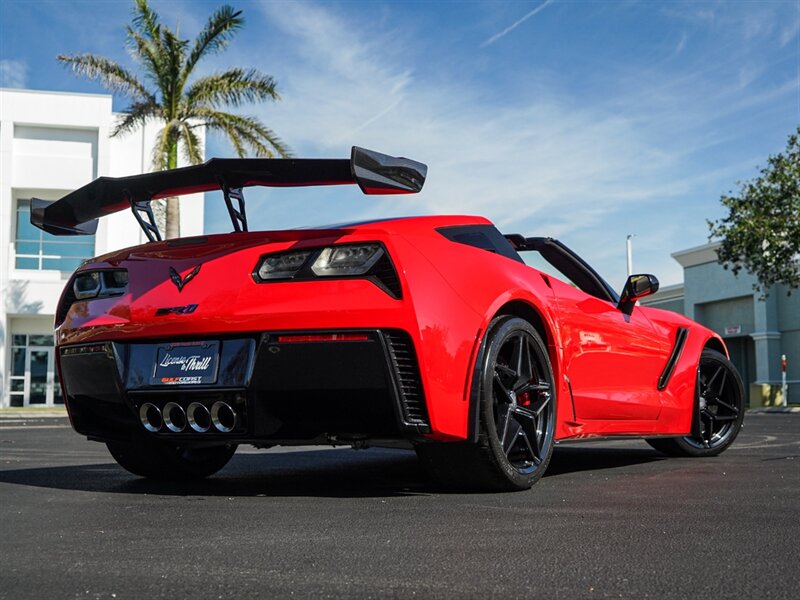 2019 Chevrolet Corvette ZR1 - Photo 65 - Bonita Springs, FL 34134