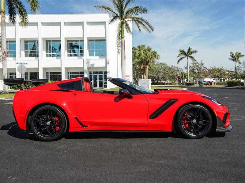 2019 Chevrolet Corvette ZR1 - Photo 69 - Bonita Springs, FL 34134