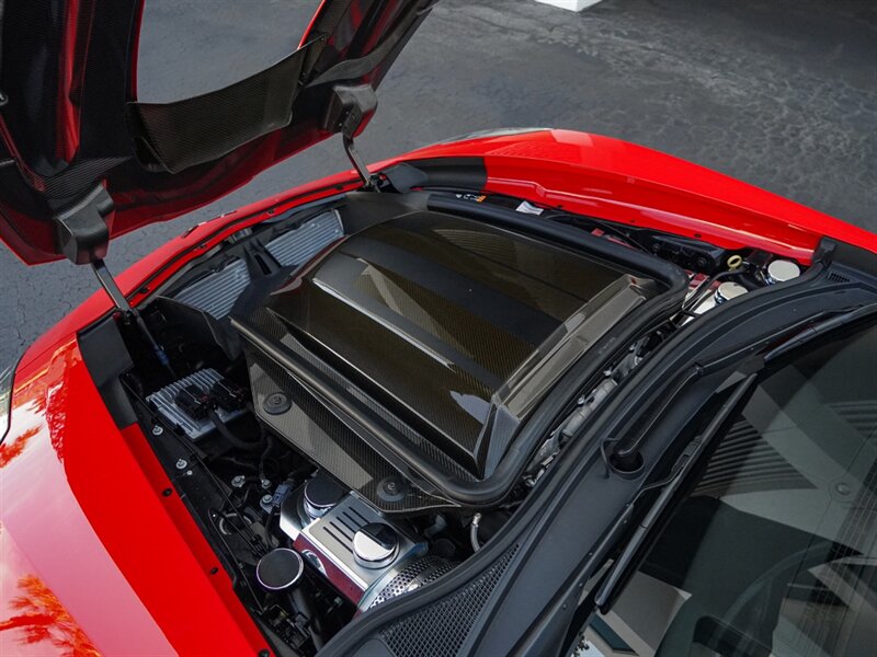 2019 Chevrolet Corvette ZR1 - Photo 40 - Bonita Springs, FL 34134