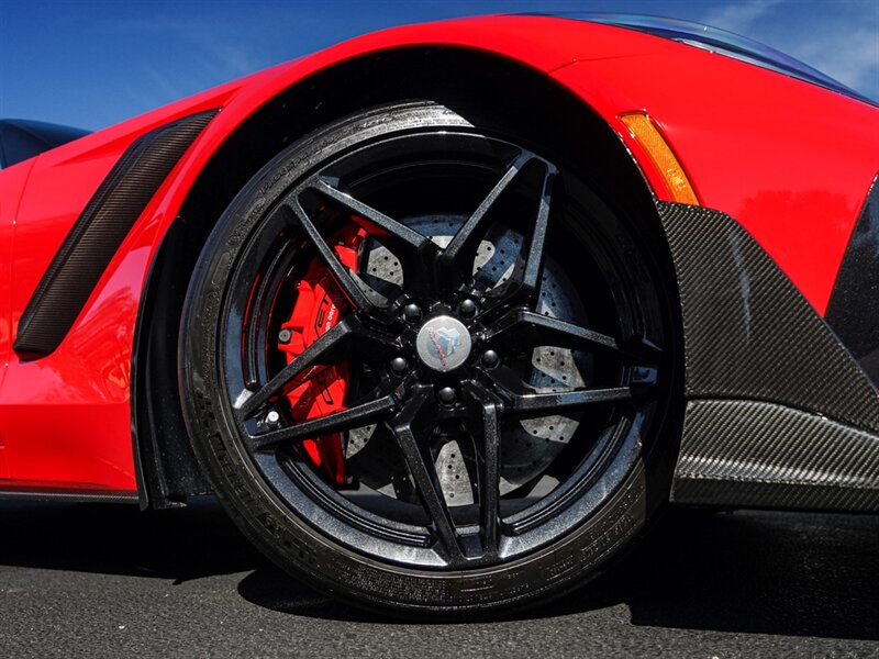 2019 Chevrolet Corvette ZR1 - Photo 76 - Bonita Springs, FL 34134