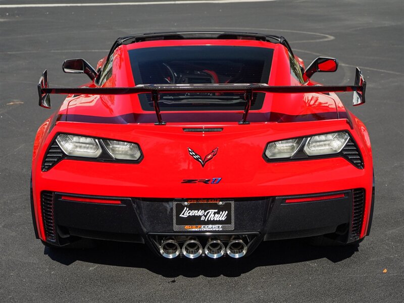 2019 Chevrolet Corvette ZR1 - Photo 55 - Bonita Springs, FL 34134