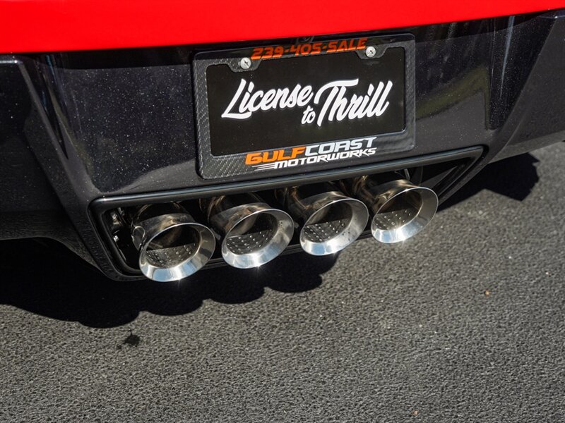 2019 Chevrolet Corvette ZR1 - Photo 60 - Bonita Springs, FL 34134