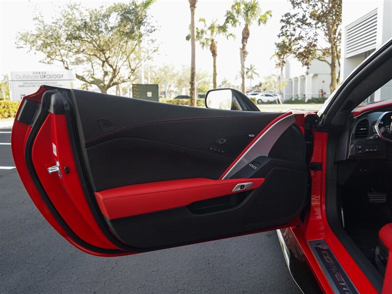 2019 Chevrolet Corvette ZR1 - Photo 27 - Bonita Springs, FL 34134