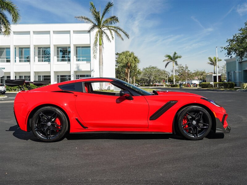 2019 Chevrolet Corvette ZR1 - Photo 79 - Bonita Springs, FL 34134