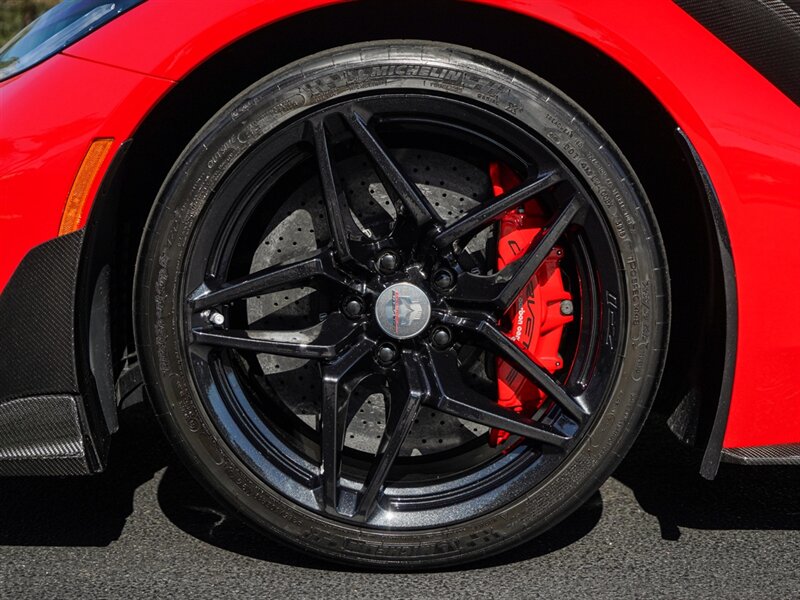 2019 Chevrolet Corvette ZR1 - Photo 46 - Bonita Springs, FL 34134