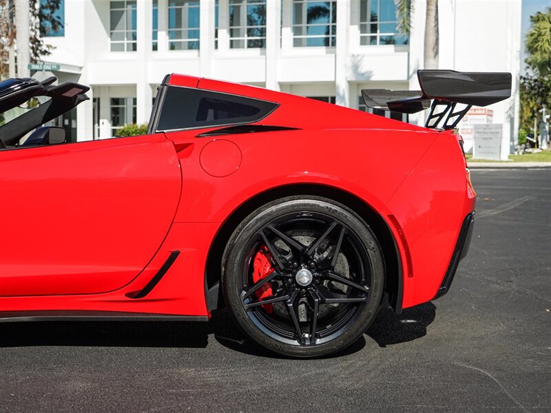 2019 Chevrolet Corvette ZR1 - Photo 47 - Bonita Springs, FL 34134