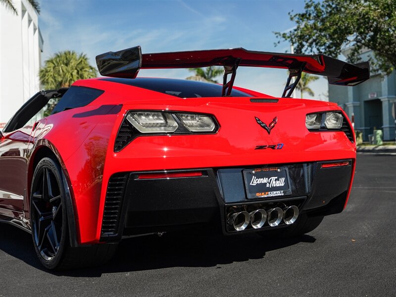 2019 Chevrolet Corvette ZR1 - Photo 53 - Bonita Springs, FL 34134