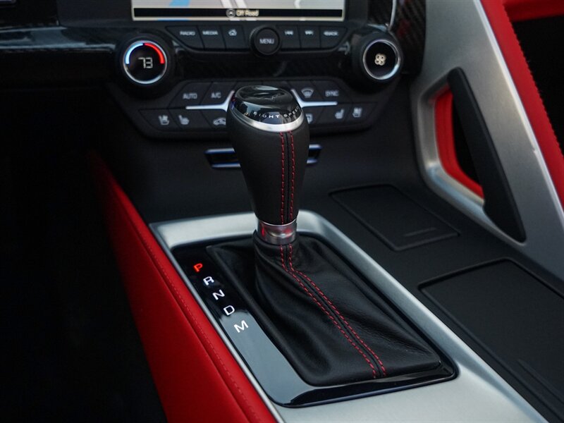 2019 Chevrolet Corvette ZR1 - Photo 23 - Bonita Springs, FL 34134