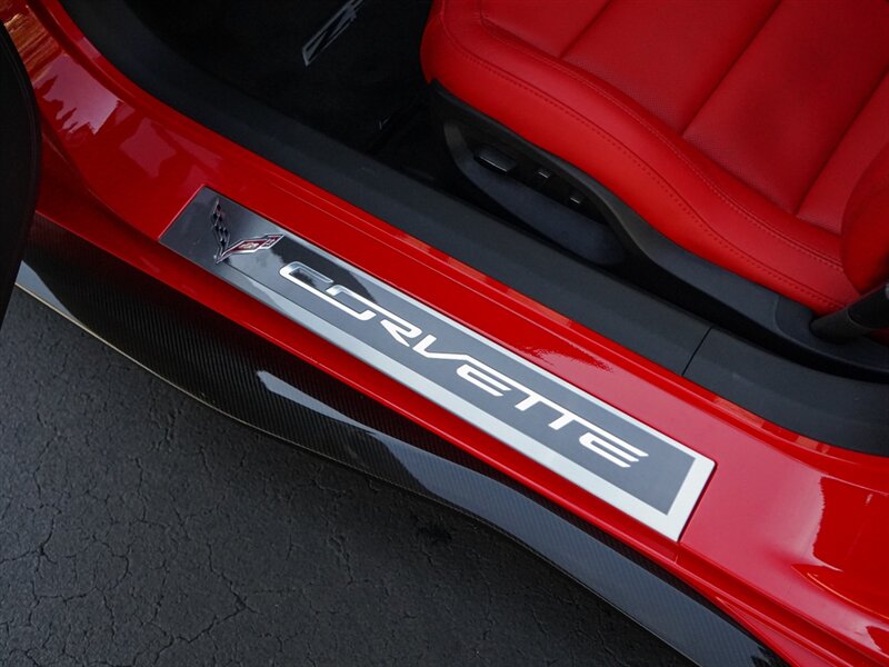 2019 Chevrolet Corvette ZR1 - Photo 30 - Bonita Springs, FL 34134