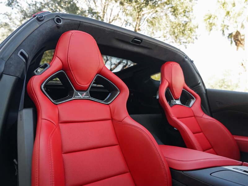 2019 Chevrolet Corvette ZR1 - Photo 34 - Bonita Springs, FL 34134