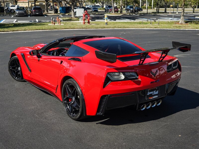 2019 Chevrolet Corvette ZR1 - Photo 50 - Bonita Springs, FL 34134