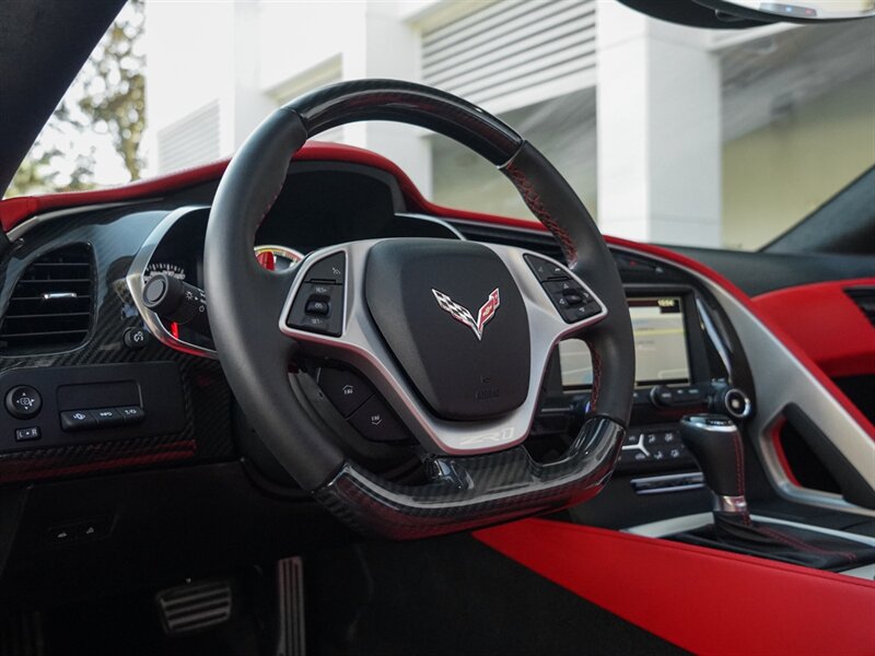 2019 Chevrolet Corvette ZR1 - Photo 16 - Bonita Springs, FL 34134