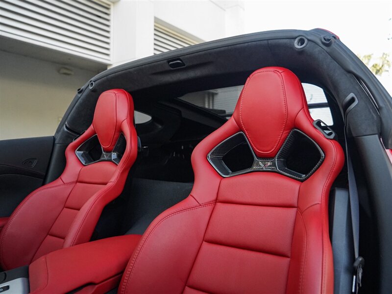 2019 Chevrolet Corvette ZR1 - Photo 25 - Bonita Springs, FL 34134