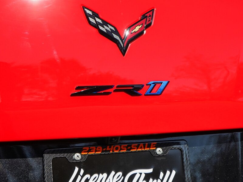 2019 Chevrolet Corvette ZR1 - Photo 59 - Bonita Springs, FL 34134