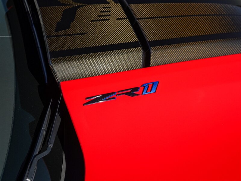 2019 Chevrolet Corvette ZR1 - Photo 9 - Bonita Springs, FL 34134