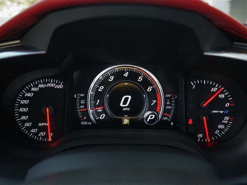 2019 Chevrolet Corvette ZR1 - Photo 17 - Bonita Springs, FL 34134