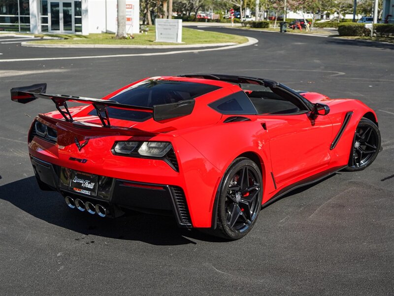 2019 Chevrolet Corvette ZR1 - Photo 68 - Bonita Springs, FL 34134