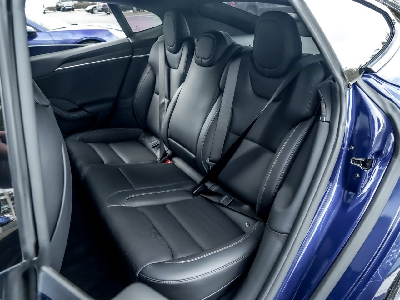 2021 Tesla Model S Plaid   - Photo 20 - Bonita Springs, FL 34134