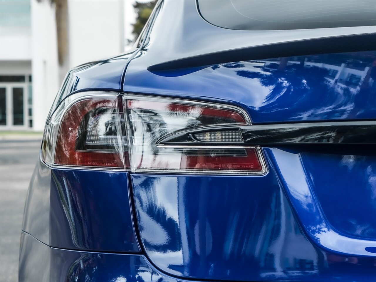 2021 Tesla Model S Plaid   - Photo 42 - Bonita Springs, FL 34134