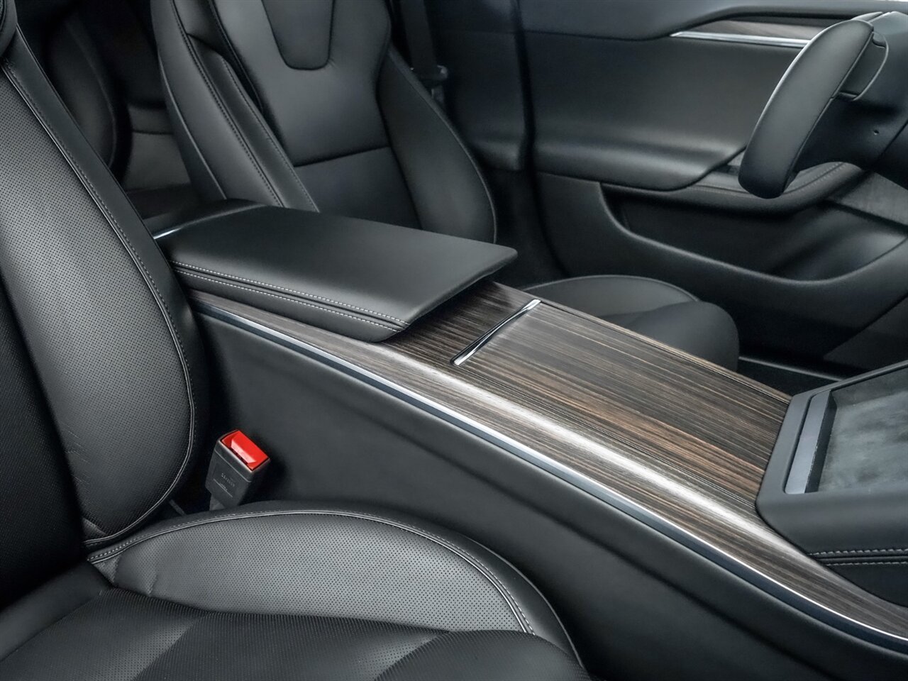 2021 Tesla Model S Plaid   - Photo 29 - Bonita Springs, FL 34134