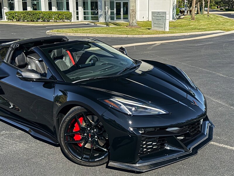 2025 Chevrolet Corvette Z06 - Photo 63 - Bonita Springs, FL 34134