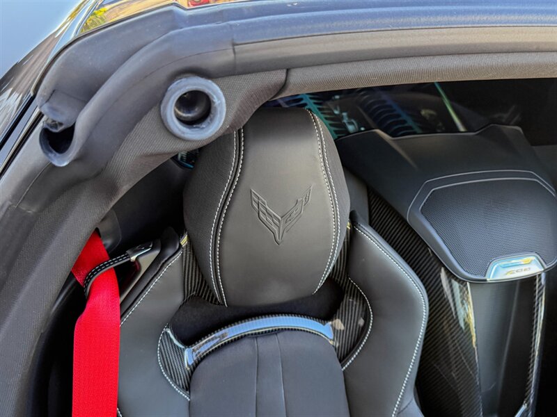 2025 Chevrolet Corvette Z06 - Photo 27 - Bonita Springs, FL 34134