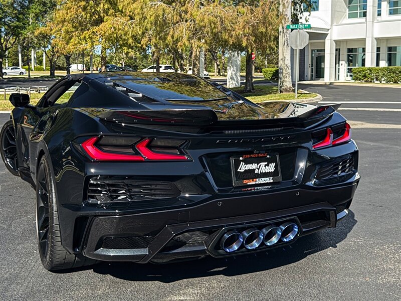 2025 Chevrolet Corvette Z06 - Photo 48 - Bonita Springs, FL 34134