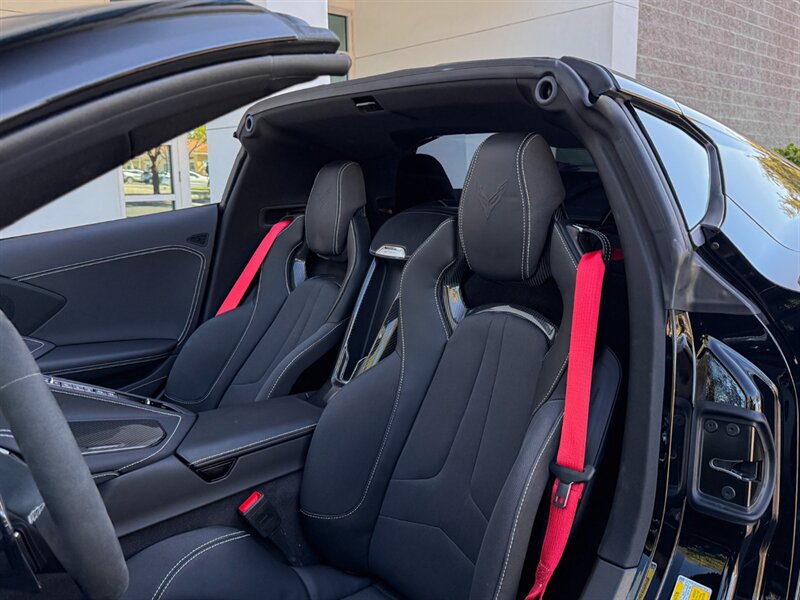 2025 Chevrolet Corvette Z06 - Photo 17 - Bonita Springs, FL 34134