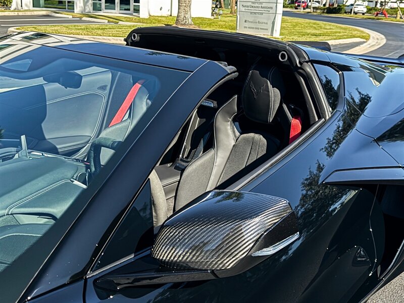 2025 Chevrolet Corvette Z06 - Photo 40 - Bonita Springs, FL 34134