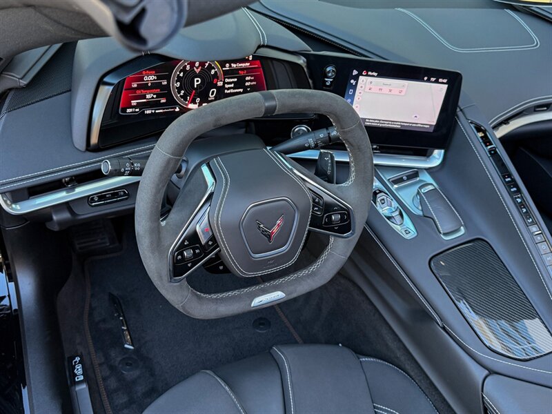 2025 Chevrolet Corvette Z06 - Photo 22 - Bonita Springs, FL 34134