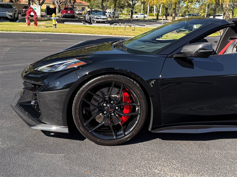 2025 Chevrolet Corvette Z06 - Photo 36 - Bonita Springs, FL 34134