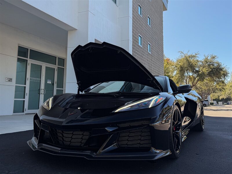 2025 Chevrolet Corvette Z06 - Photo 34 - Bonita Springs, FL 34134