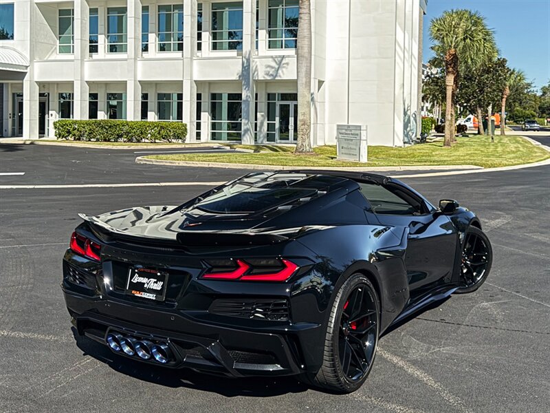 2025 Chevrolet Corvette Z06 - Photo 61 - Bonita Springs, FL 34134