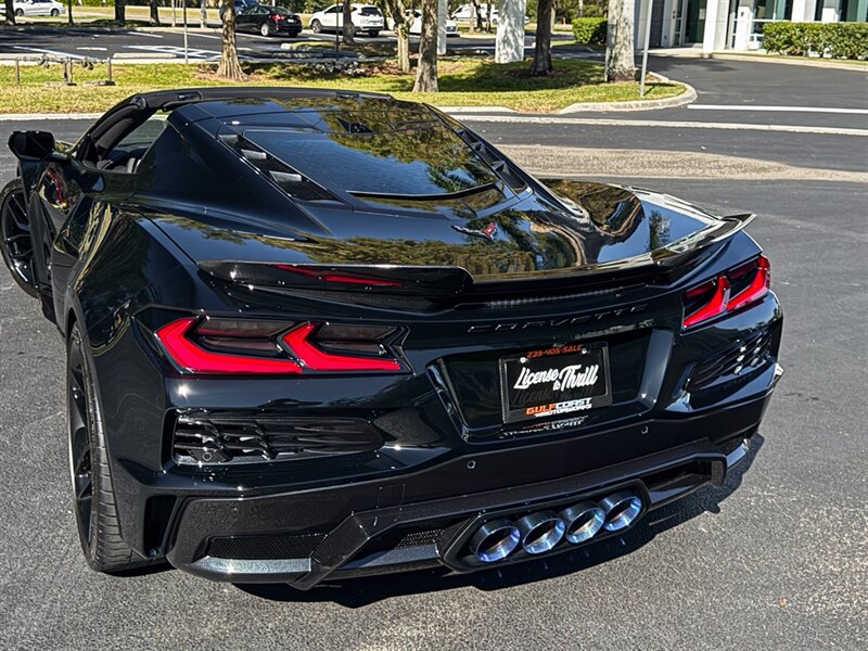 2025 Chevrolet Corvette Z06 - Photo 49 - Bonita Springs, FL 34134